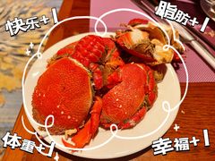 -龙城咖啡厅(常州富都洲际店)