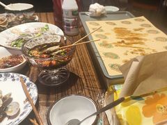 -蚝堡海鲜·威海菜·海肠捞饭·烧烤·亚洲吃蚝公司(幸福门店)