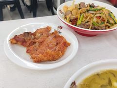 -常熟炒浇面馆(蓝旗街店)