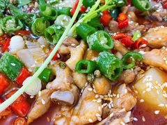 -米二红烧兔(华阳店)