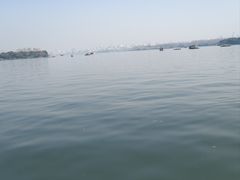 -西湖游船