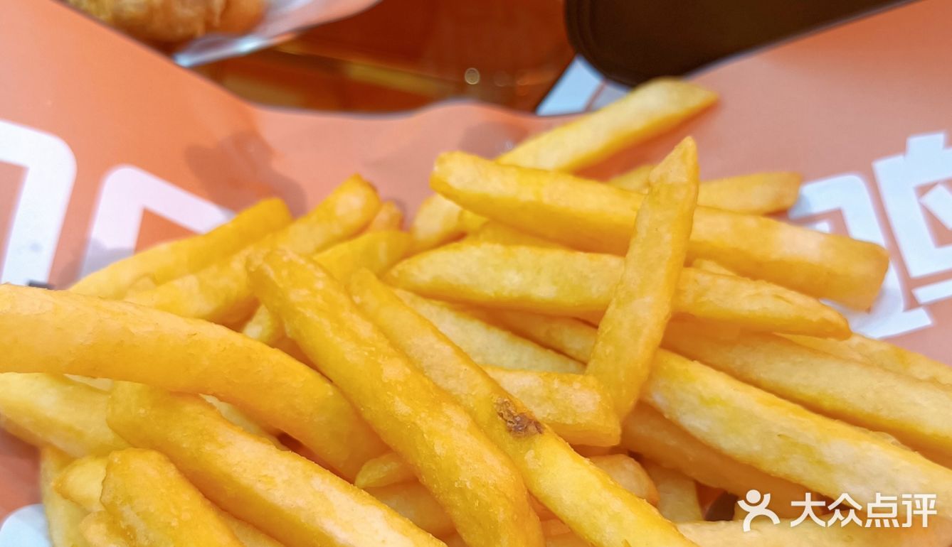 福州新店｜福州首家炸鲜鸡安排上了❗❗