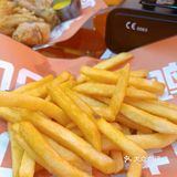 福州新店｜福州首家炸鲜鸡安排上了❗❗