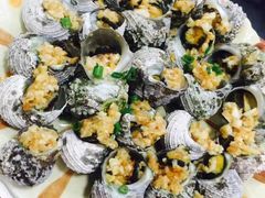 -景好海鲜餐厅(大鹏必选旅游店)