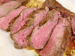 -摩根扒房(桐梓林店)