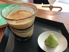 -茶是一枝花泡茶店