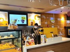 -麦当劳(宝山大厦店)