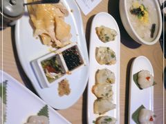 -苏小柳点心·手作小笼包(浦东嘉里城分院)