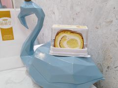 -薇薇安千层蛋糕(府城店)