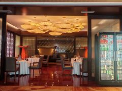 -中关村皇冠假日酒店·红轩中餐厅