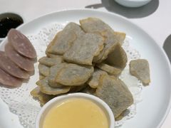 -惠丰堂饭庄·烤鸭·京味菜(翠微路店)