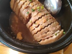 -竹里馆 ·茶食(奥体店)
