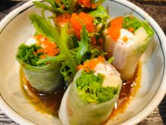-樱町三味日本料理(城乡世纪广场店)