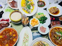 -太守宴·蘭院(天塔店)