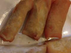 三丝春卷-重元寺香积厨素斋馆