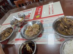 -阿秋牛排(湖心街店)