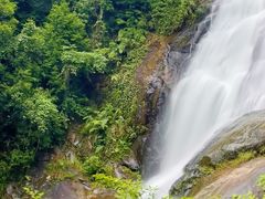 -千泷沟大瀑布旅游区