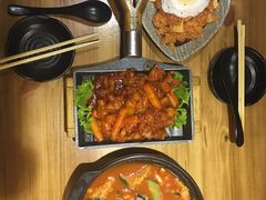 -小木屋米酒店总店