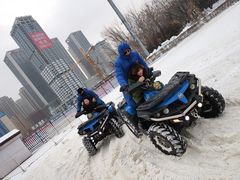 -沈阳奥体冰雪嘉年华