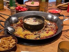 -楠火锅(龙阳广场店)