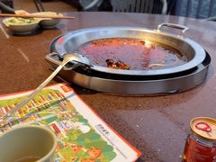 -巴倒烫陆派火锅山庄(南山总店)