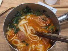 -小满手工粉(北京来福士店)