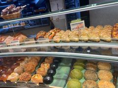 -方炉·天然食材面包店(青秀店)