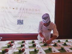 -岱江花园饭店