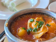 -海泰食府·新鲁菜·家宴(总部基地店)