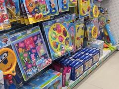 -TOYSRUS玩具反斗城(广州IGC天汇广场店)