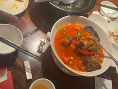 -瑶王府·广西菜(金阳路店)