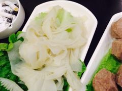 吉友粥底火锅-吉友粥底火锅(方斜路店)