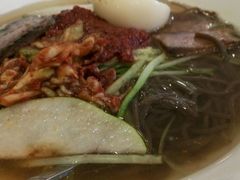 -正一味石锅拌饭(望京新世界店)