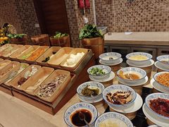 -River Café 海鲜自助(重庆丽笙世嘉酒店)