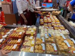 -詹记桃酥(包河万达店)