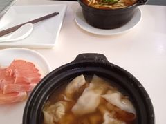 -小放牛炒菜馆(裕华东路店)