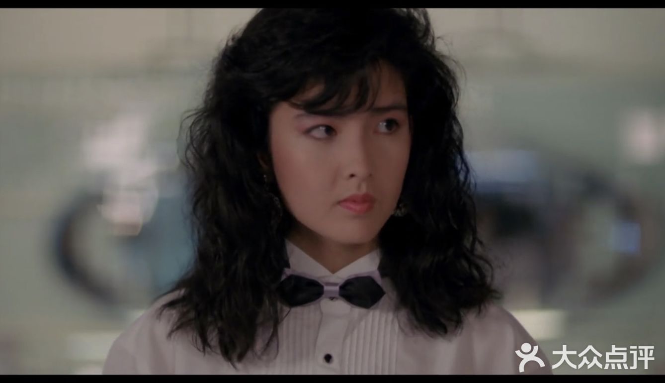 推荐一部电影风雨同路是一部香港枪战动作片