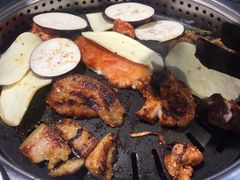 -33韩式自助烧烤(环城南路店)