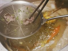 -小城牛事·鲜牛肉火锅(万达店)