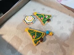 -禾荔烘焙DIY研究所