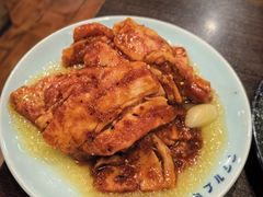 -蒜香焼肉PURUSHIN(马场路店)