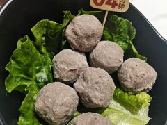 -海底捞火锅(之心城店)