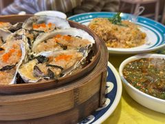-桥东喜碧海鲜街(水东街店)