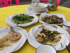 -秋姐美食店(旅游大道店)