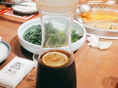 -快乐小羊·内蒙牛羊肉火锅(流花中心店)