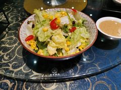 水果沙拉-梁溪河畔·吉府花园(南长街南下塘店)