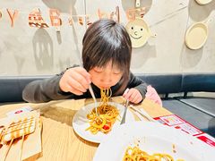 -必胜客(桐梓坡店)