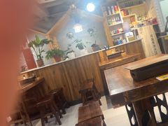 -壹块捌烧烤(灯市口店)