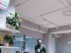-舞蓓舞蹈(永定路校区)