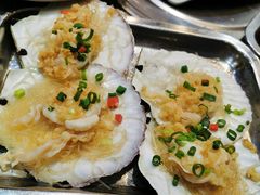 -蚝得喜海鲜(东城店)